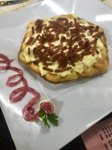 Mama Waffle traz o irresistível “Bubble Waffle” ao Lago Jacarey