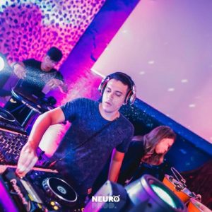 Festa ‘Intense’ promete agitar a sexta-feira na capital cearense