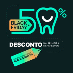 [Publieditorial] Black Friday: Clin oferece 50% de desconto em planos odontológicos