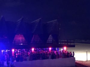 Festa TerçAnormal ´Simultânea´ tem novos Djs convidados para continuar animando as duas pistas