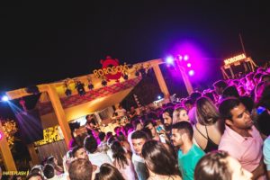 Réveillon de Fernando de Noronha divulga line up