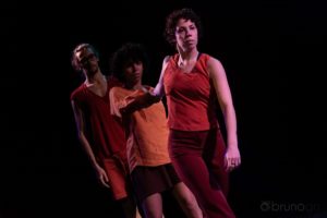 [RJ] Dinamosfera faz curta temporada no Teatro Cacilda Becker