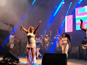 Bloco Batuquê será lançado nesta quinta-feira (20)