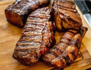 Fortaleza recebe primeiro festival de churrasco do Ceará com carnes e bebidas liberadas