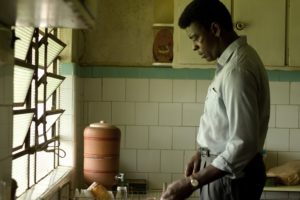 Wagner Moura realiza primeira exibição do longa “Marighella” no Festival de Berlim