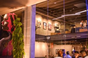 Restaurante Rosa Celeste, novo espaço da gastronomia contemporânea em Fortaleza