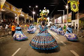 Inscrições para Edital de Apoio ao Desfile da Avenida Domingos Olímpio 2019