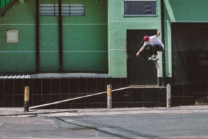 Vans apresenta Documentário Sobre a Trajetória de Danilo do Rosário