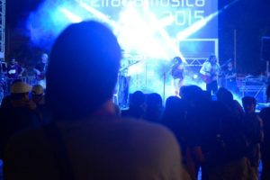 Inscrições abertas para a Feira da Música 2019