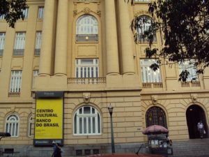 Banco do Brasil divulga resultado do Edital de Cessão de Espaço dos CCBBs