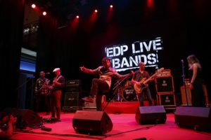 EDP Live Bands abre inscrições para a sua 4ª edição