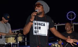 Pré-Carnaval do Boteco do Imprensa realiza folia até o fim deste mês