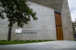 Últimos dias de inscrições para o edital do Espaço Cultural Porto Seguro e Base 7