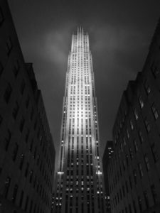 Oficina Fotografia de Arquitetura no Museu da Fotografia