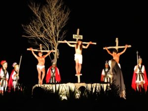 Inscrições abertas para o  XV Edital Ceará da Paixão 2019