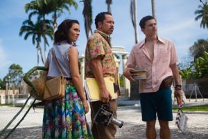 ‘Cine Holliúdy 2 – A Chibata Sideral’, de Halder Gomes, entra em cartaz