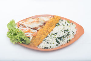Restaurante Engenho Dedé Fortaleza apresenta novas opções com pratos individuais na campanha “Bora Almoçar”