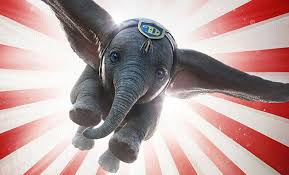UCI abre pré-venda para live-action de “Dumbo”