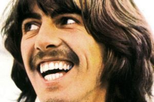 Show homenageia  George Harrison no Cineteatro São Luiz