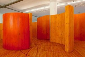 Bienal de São Paulo faz itinerância no Brasil e no exterior