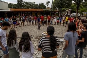 Inscrições abertas para o concurso “Sinfonia do Amanhã – Música Transforma”