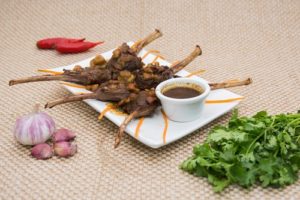 Fortaleza conhecerá o vencedor do concurso Comida di Buteco 2019 nesta terça-feira