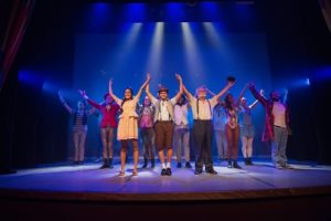 Ceará Show: o Musical tem inscrições abertas para novos atores