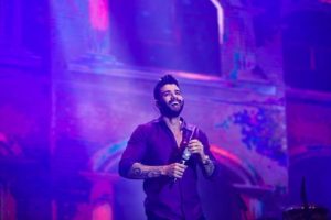 Gabriel Diniz e Jonas Esticado também agitam o Buteco do Gusttavo Lima em Fortaleza