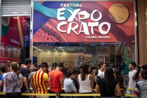 Festival Expocrato 2019 supera expectativas e oferece facilidades na garantia de ingressos