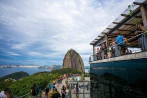 Copa América promete carnaval fora de época no Rio de Janeiro