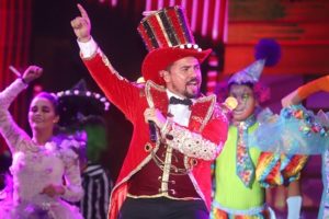 Elo apresenta Aviões Fantasy em Fortaleza com pré-venda exclusiva