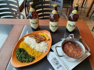 Restaurante Engenho Dedé Fortaleza recebe roda de samba com feijoada neste fim de semana