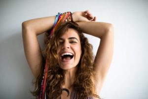 Mariana Aydar no Cineteatro São Luiz