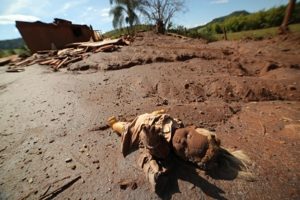 Barragens em Minas Gerais são tema do filme “O Amigo do Rei” que chega aos cinemas em agosto