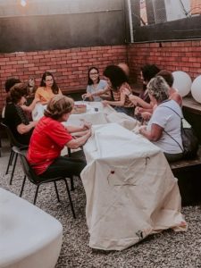 Festival de Arte, Bordado e Experimentação lança chamada aberta para artistas