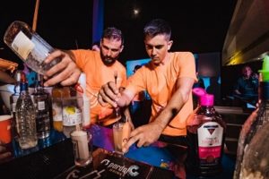 Pardal Sorvetes dá dicas de drinks com picolés