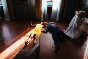 8 ½ Festa do Cinema Italiano acontece no Cinema do Dragão