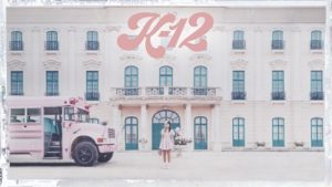 UCI abre pré-venda para exibição única de “K-12: A Film by Melanie Martinez” nos cinemas