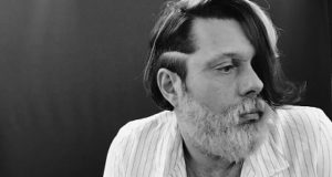 Baile do Groove, Fábio Duarte e Luisinho Magalhães no Cantinho do Frango