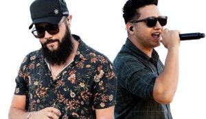 Henrique e Juliano fazem show em Fortaleza neste sábado