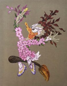 Leilão de Arte beneficente em prol da Sociedade Viva Cazuza