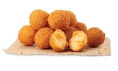 Burger King lança primeiro acompanhamento com ingrediente tipicamente brasileiro