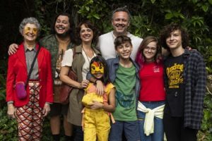 Um Tio Quase Perfeito 2 começa a ser filmado no Rio de Janeiro