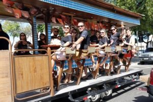 Festival Bar em Bar vai movimentar mais de 60 bares no Ceará