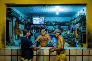 Coletivos periféricos desenvolvem trabalhos multi-artísticos sobre seus territórios