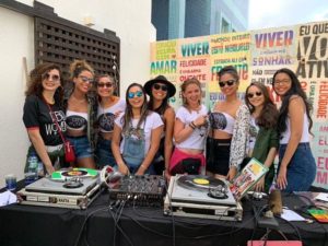 Festa TerçAnormal  ganha edição especial de Natal na Biruta