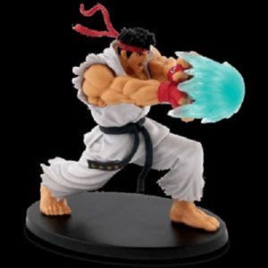 Curiosidades sobre o universo de Street Fighter: A origem dos lutadores