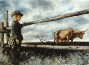 Mostra de Animação Russa na Caixa Cultural Fortaleza