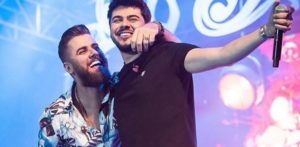 Réveillon do Golf 2020 tem Wesley Safadão, Zé Neto & Cristiano, Dorgival Dantas e muito mais no