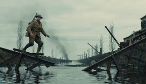 Premiado no Globo de Ouro, “1917” ganha novo trailer e sessões antecipadas no Brasil